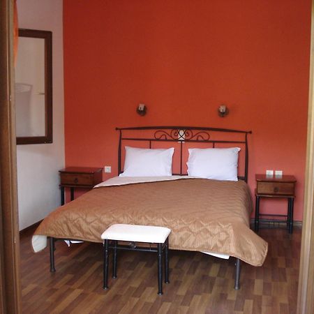 Menir Luxury Apartments Prínos Zewnętrze zdjęcie