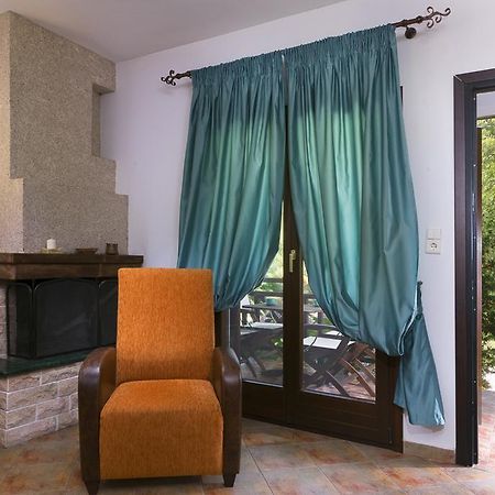 Menir Luxury Apartments Prínos Zewnętrze zdjęcie