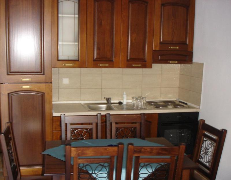Menir Luxury Apartments Prínos Pokój zdjęcie