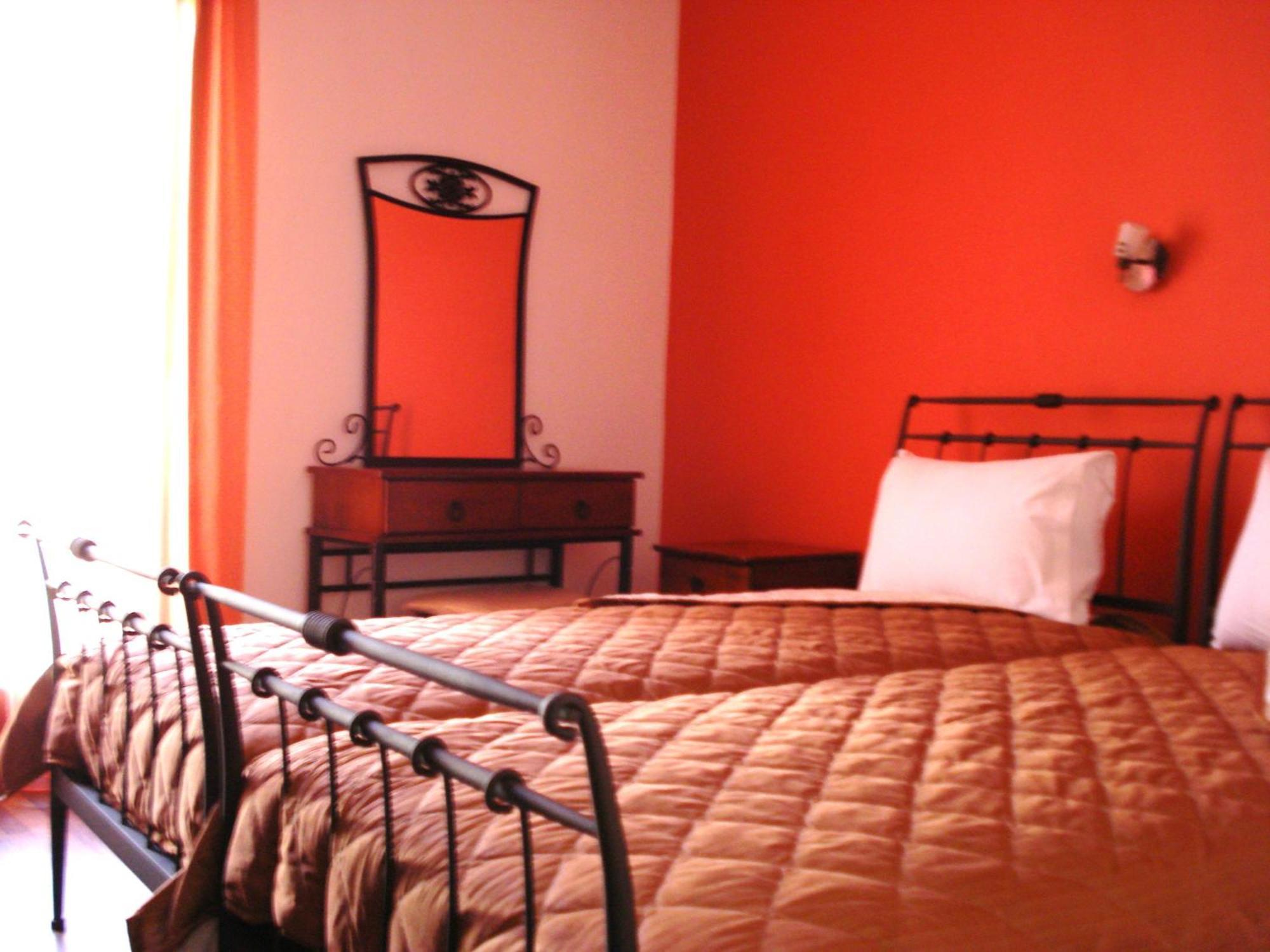 Menir Luxury Apartments Prínos Zewnętrze zdjęcie