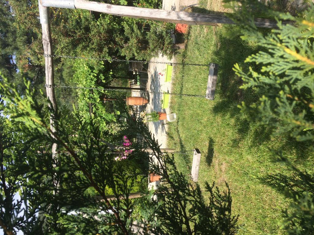 Menir Luxury Apartments Prínos Zewnętrze zdjęcie